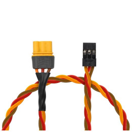 KAVAN Smart PRO SE6 MR30-JR adaptér 300mm