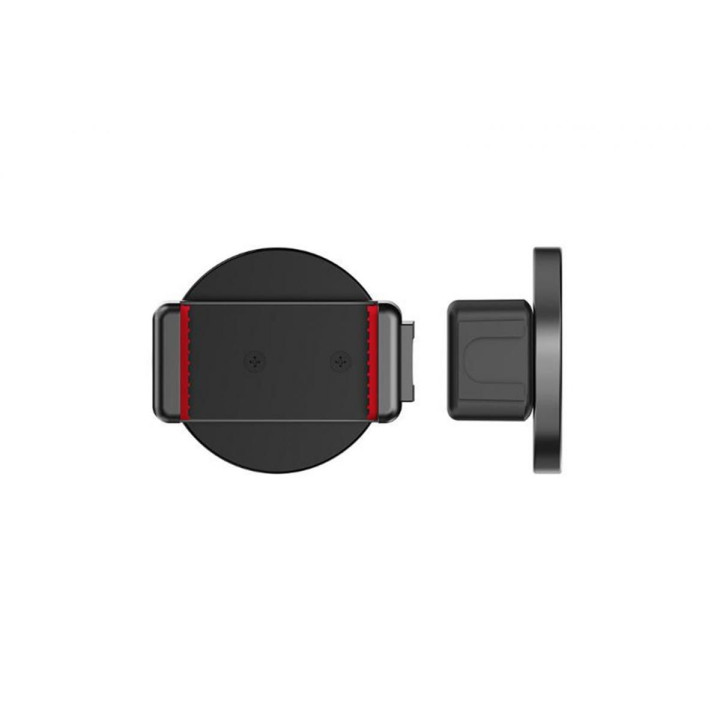 Magnetic Phone Holder with Cold Shoe