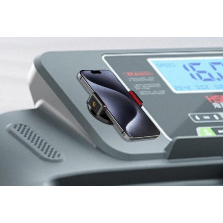 Magnetic Phone Holder with Cold Shoe