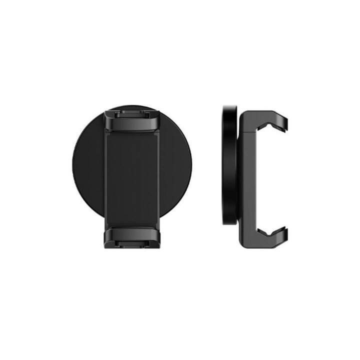 Magnetic Phone Holder with Two Cold Shoe