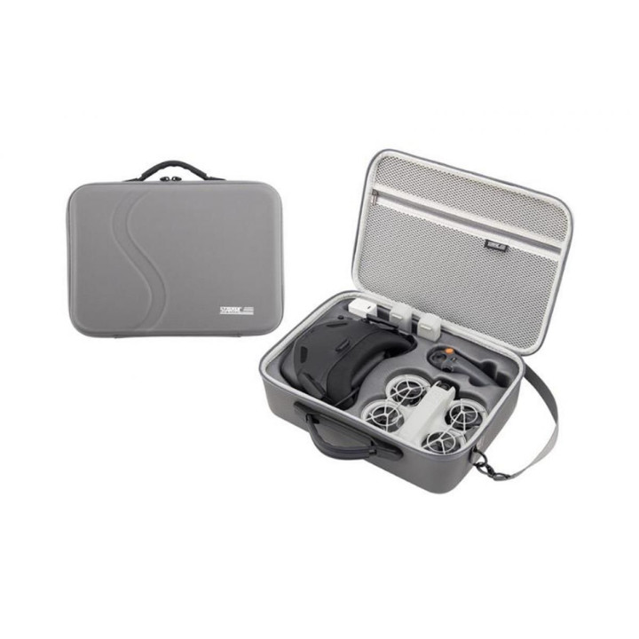 DJI Neo Motion Fly More Combo - PU Shoulder Case