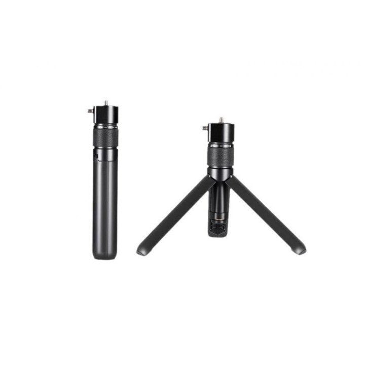 Univerzální otočná rukojeť s stativ pro Insta360 (Bullet-time)