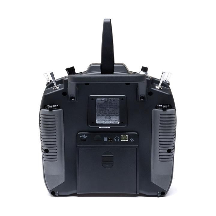 Spektrum iX14+ SE DSMX, kufr