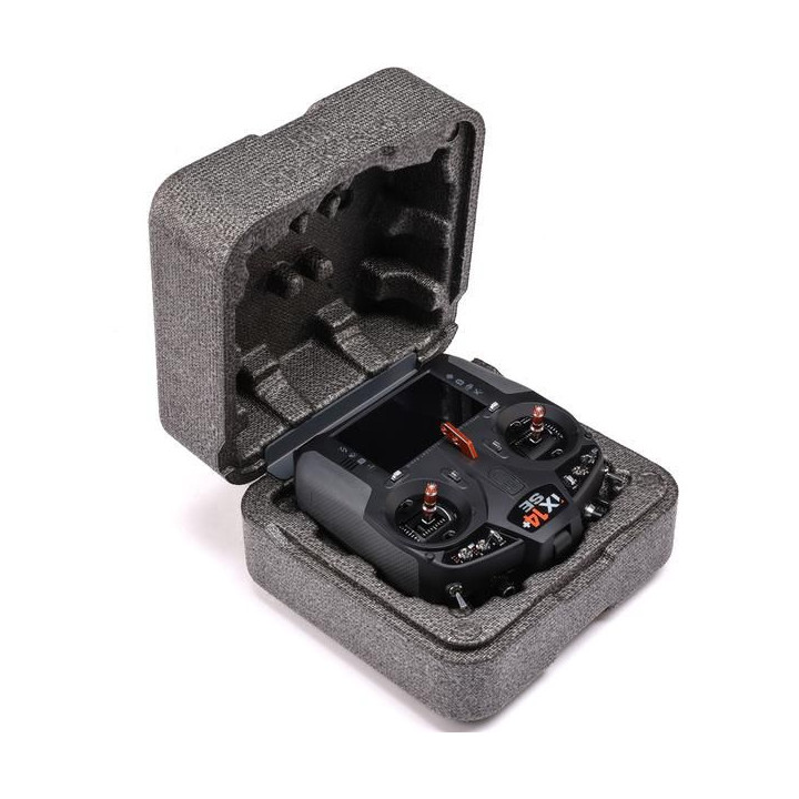 Spektrum iX14+ SE DSMX, kufr