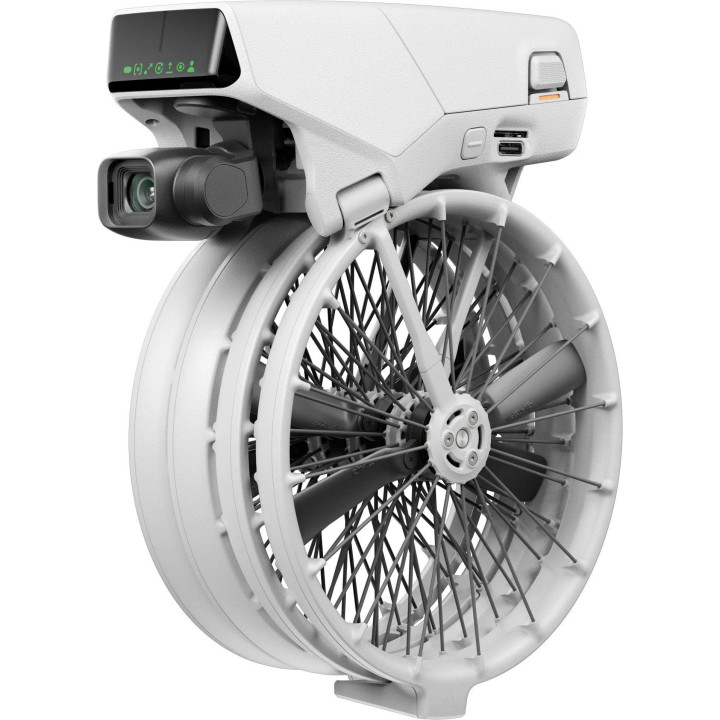 DJI Flip (DJI RC 2)