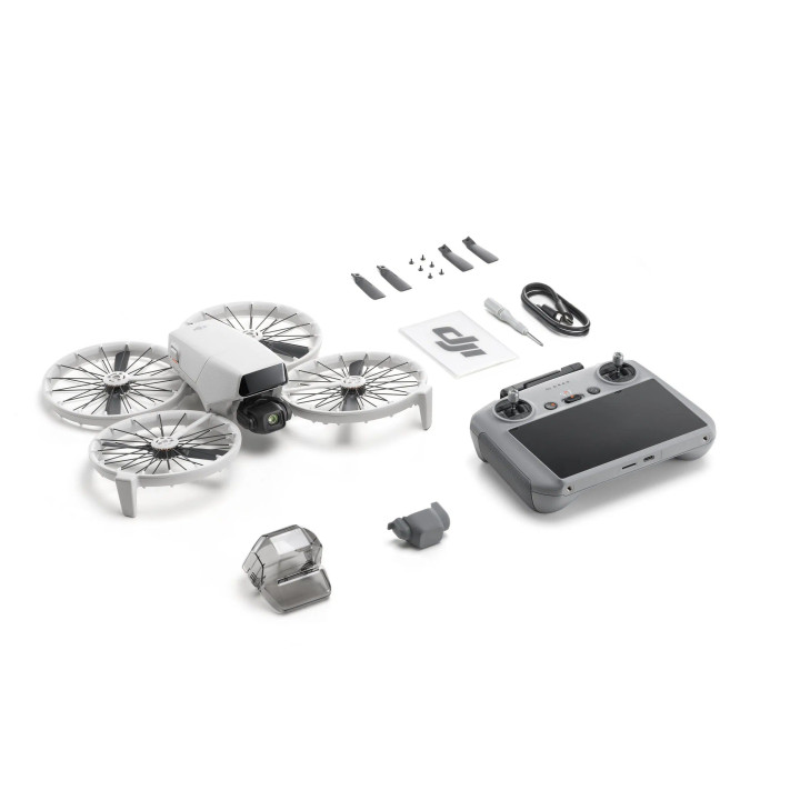 DJI Flip (DJI RC 2)