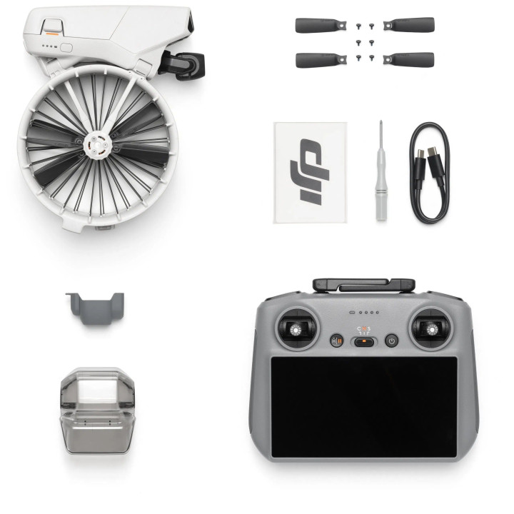 DJI Flip (DJI RC 2)