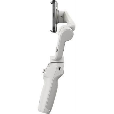 DJI Osmo Mobile 6 Platinum Gray