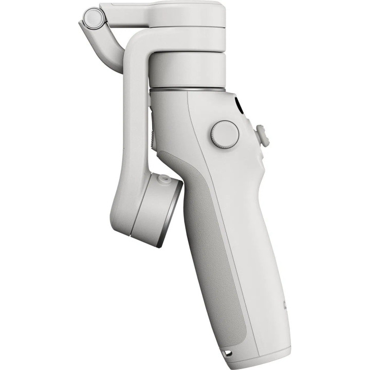 DJI Osmo Mobile 6 Platinum Gray