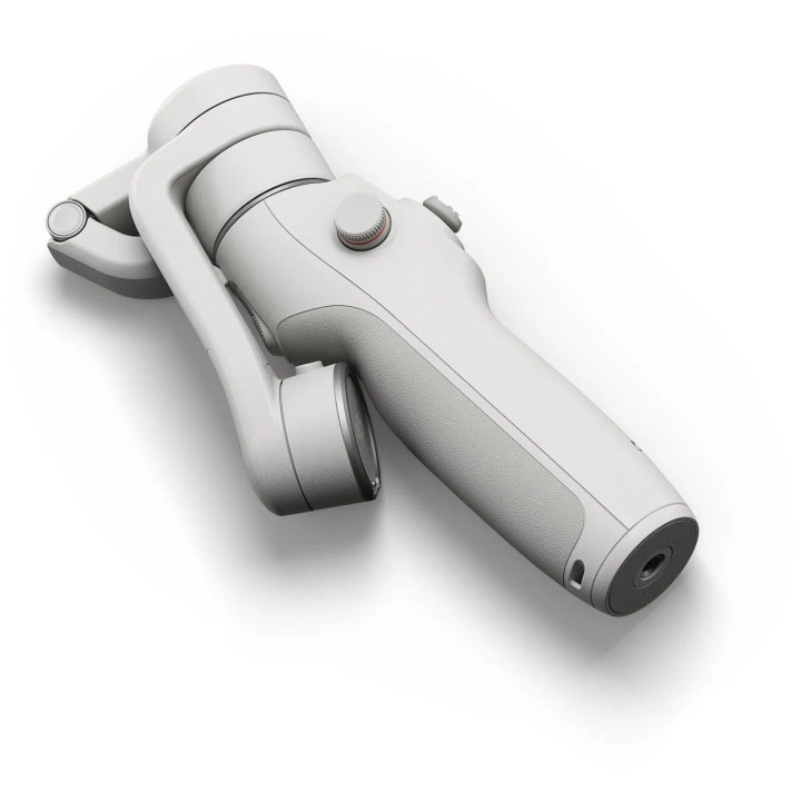DJI Osmo Mobile 6 Platinum Gray