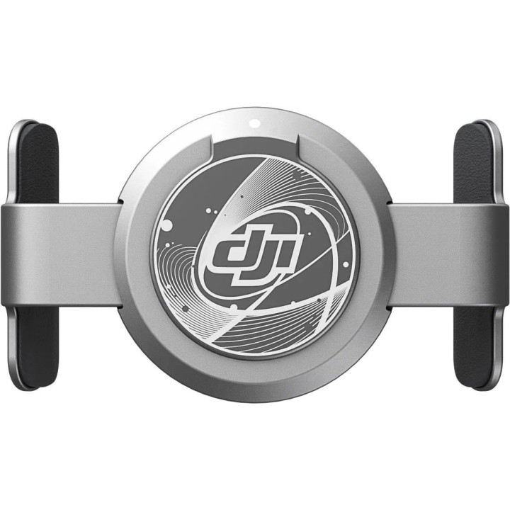 DJI Osmo Mobile 6 Platinum Gray