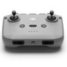 Ovládač – pre dron DJI, dosahuje do vzdialenosti 10 km, hmotnosť 320 g, dobite ho počas 2 hodín
