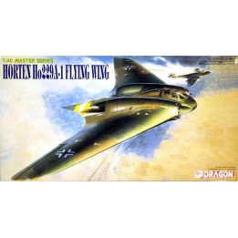 Model Kit letadlo 5505 - HORTEN Ho229A-1 FLYING WING (1:48)