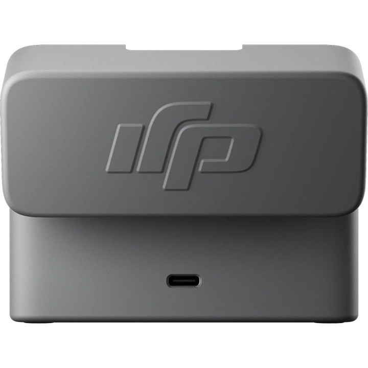 DJI Mic Mini (2 TX + 1 RX + Charging Case)
