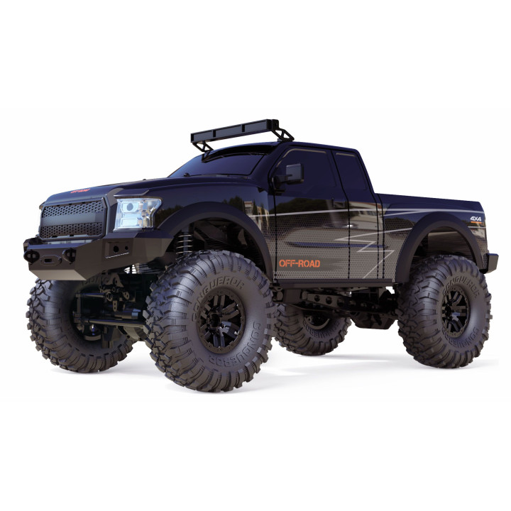 Amewi Dirt Climbing PickUp 1:10 RC 4WD (4x4)