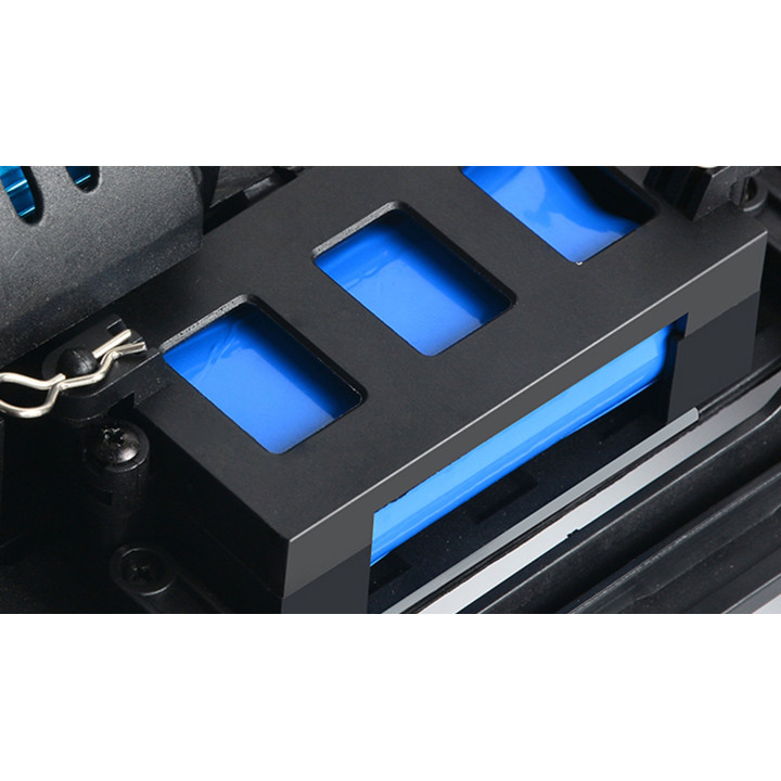 Amewi Dirt Climbing PickUp 1:10 RC 4WD (4x4)