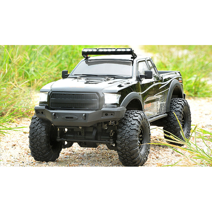 Amewi Dirt Climbing PickUp 1:10 RC 4WD (4x4)