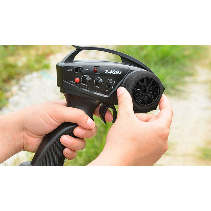 Amewi Dirt Climbing PickUp 1:10 RC 4WD (4x4)