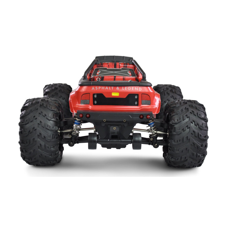 Amewi Daphoenodon červená 1:12 RC 4WD RTR