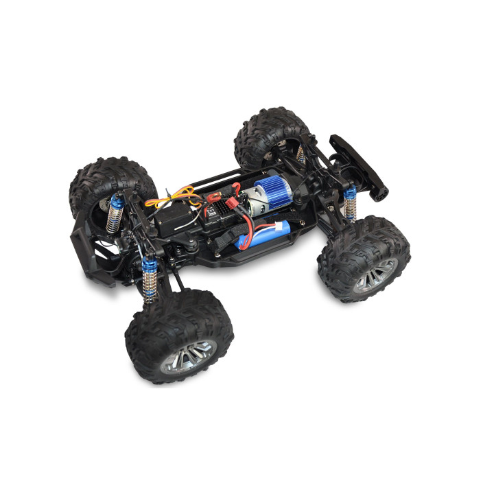Amewi Daphoenodon červená 1:12 RC 4WD RTR