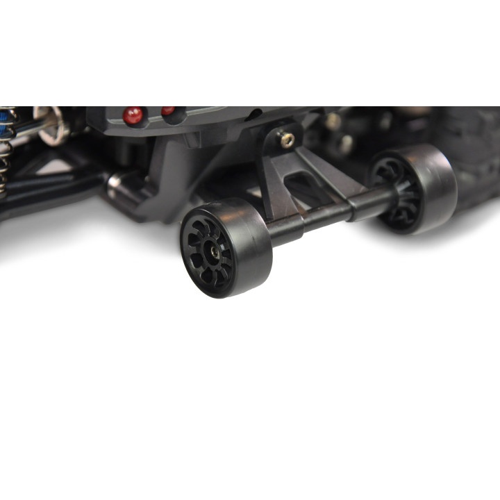 Amewi Daphoenodon červená 1:12 RC 4WD RTR