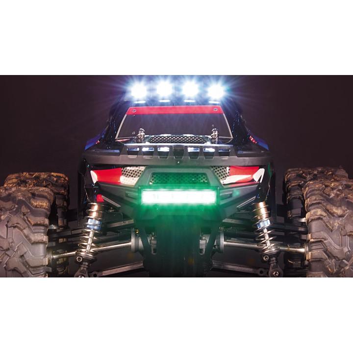 Amewi Daphoenodon červená 1:12 RC 4WD RTR