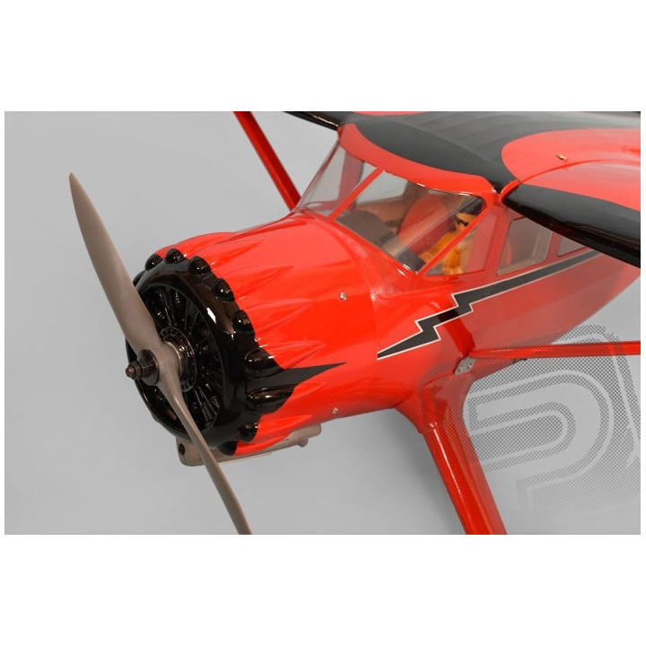 PH130 Stinson Reliant 1720 mm ARF