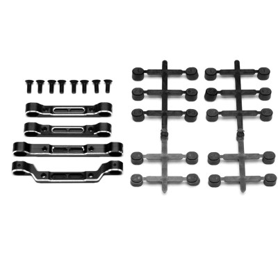 RD2.0 set hliníkových držáků zavěšení