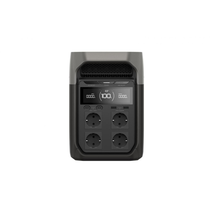 EcoFlow DELTA 3