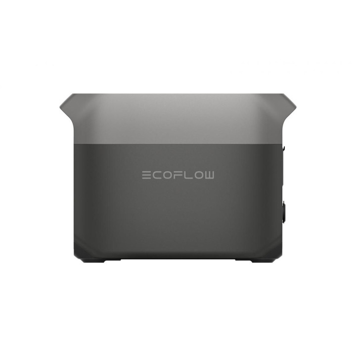 EcoFlow DELTA 3