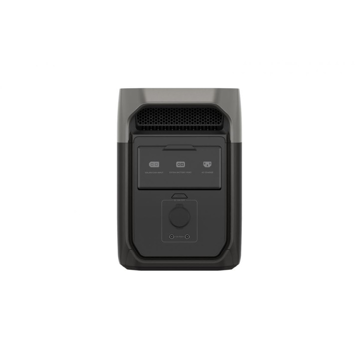 EcoFlow DELTA 3