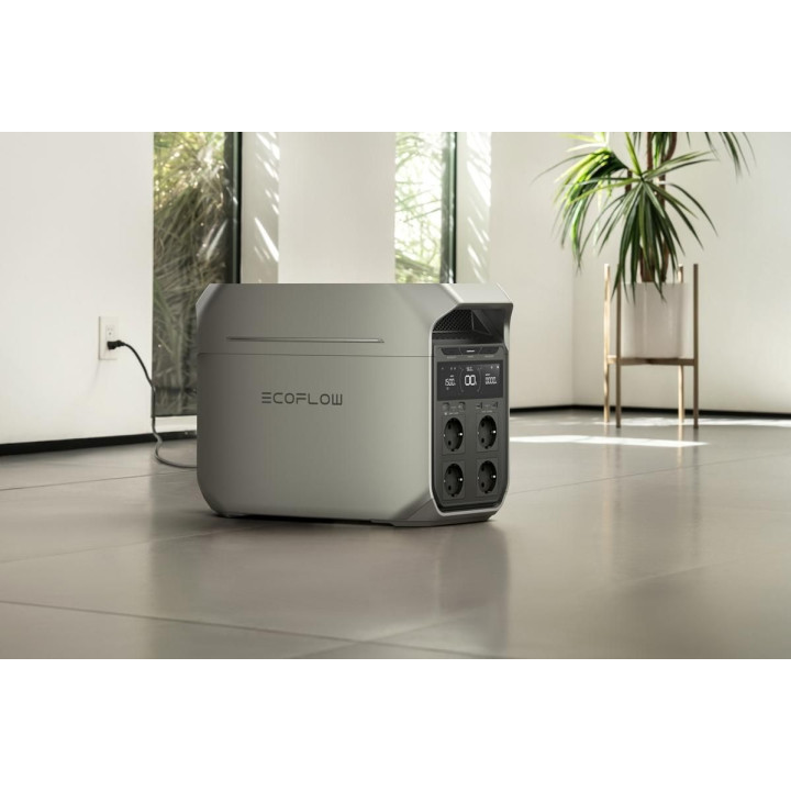 EcoFlow DELTA 3