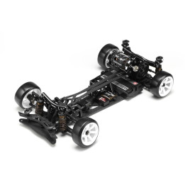 Yokomo Super Drift SD 3.0 stavebnice driftovacího podvozku
