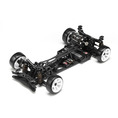 Yokomo Super Drift SD 3.0 stavebnice driftovacího podvozku