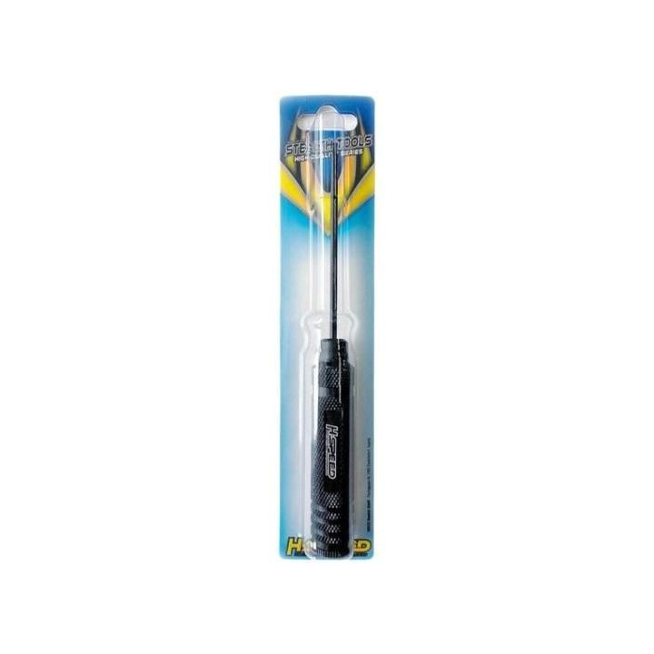 H-Speed šroubovák imbus s kuličkou 2.0mm