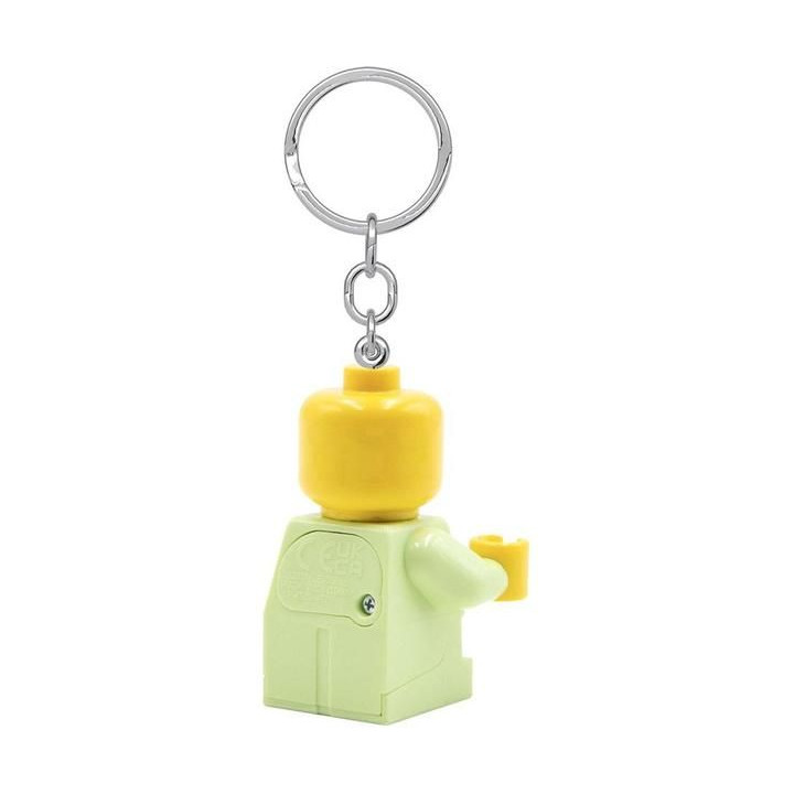 LEGO svítící klíčenka - Baby