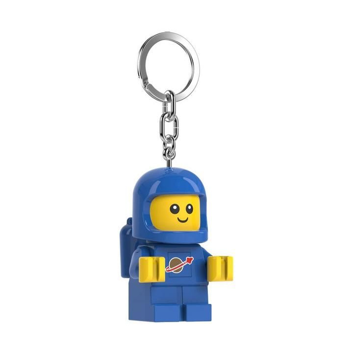 LEGO svítící klíčenka - Space Baby