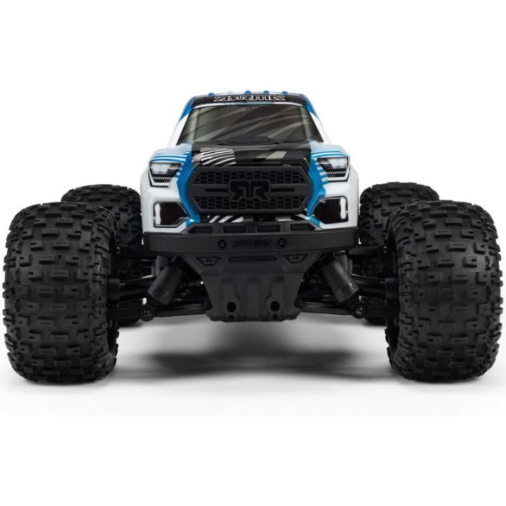 Arrma Granite 223S BLX 1:10 4WD RTR DSC modrá