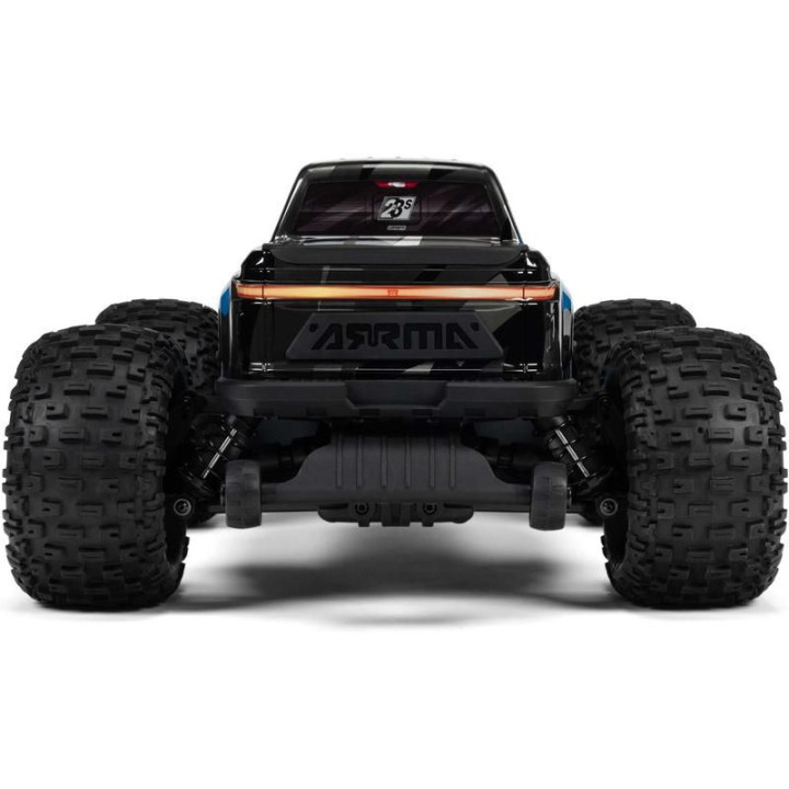 Arrma Granite 223S BLX 1:10 4WD RTR DSC modrá