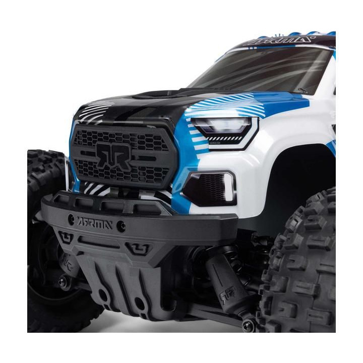 Arrma Granite 223S BLX 1:10 4WD RTR DSC modrá