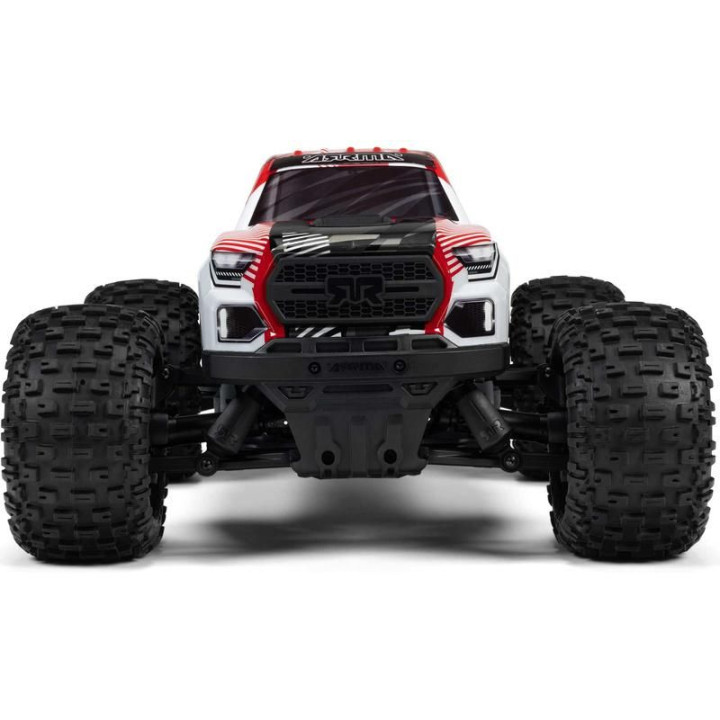 Arrma Granite 223S BLX 1:10 4WD RTR DSC modrá