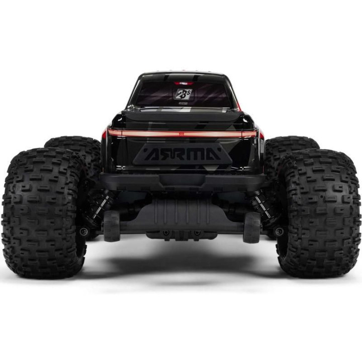 Arrma Granite 223S BLX 1:10 4WD RTR DSC modrá