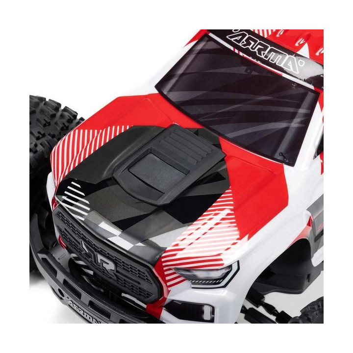 Arrma Granite 223S BLX 1:10 4WD RTR DSC modrá