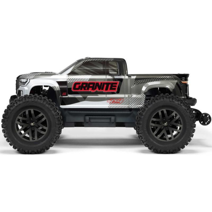 Arrma Granite 223S BLX 1:10 4WD RTR DSC modrá