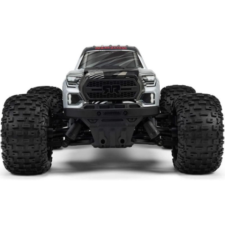 Arrma Granite 223S BLX 1:10 4WD RTR DSC modrá