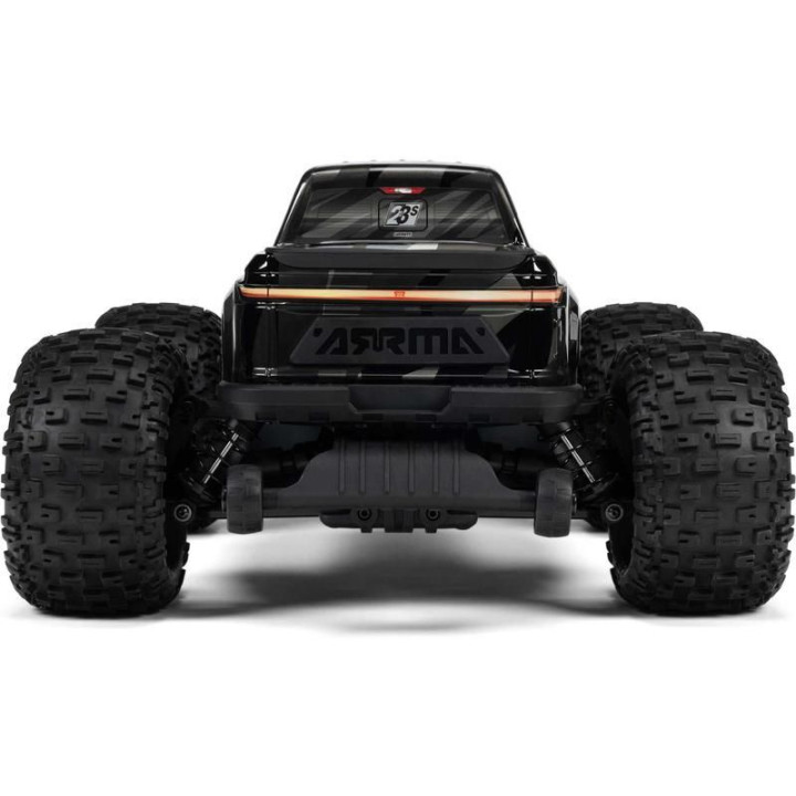 Arrma Granite 223S BLX 1:10 4WD RTR DSC modrá