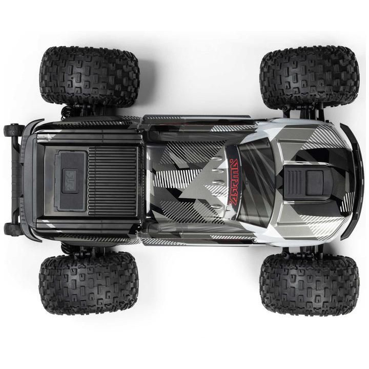 Arrma Granite 223S BLX 1:10 4WD RTR DSC modrá
