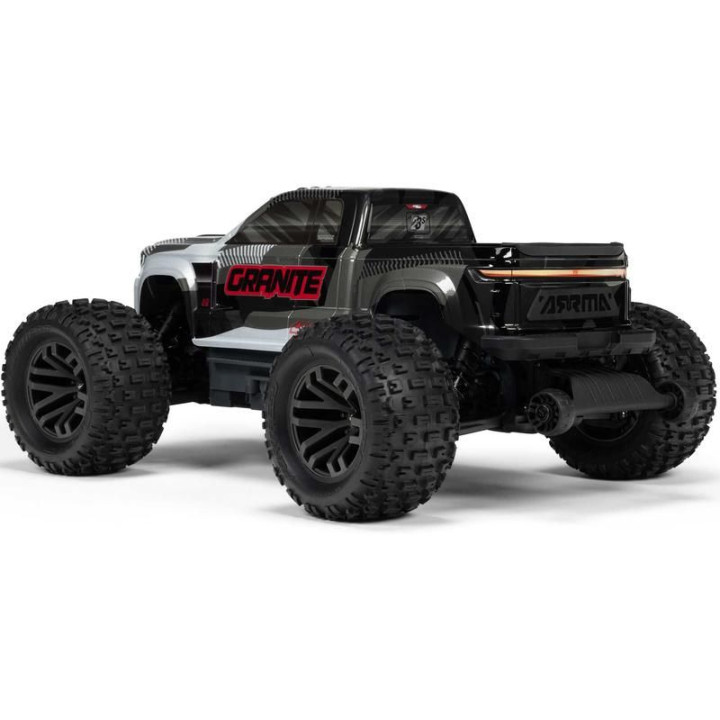 Arrma Granite 223S BLX 1:10 4WD RTR DSC modrá