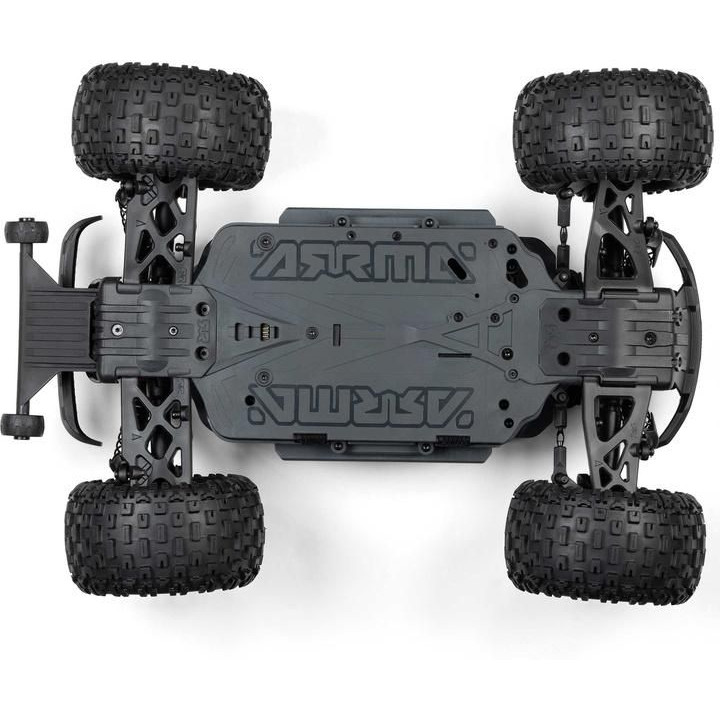 Arrma Granite 223S BLX 1:10 4WD RTR DSC modrá