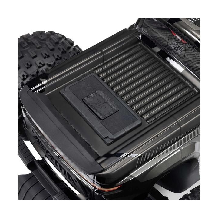 Arrma Granite 223S BLX 1:10 4WD RTR DSC modrá